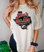 Load image into Gallery viewer, She’s from Salado I can tell