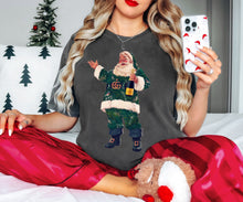 Load image into Gallery viewer, Boujee Santa