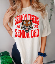 Load image into Gallery viewer, Belton Tiger Project Graduation Fundraiser- Adult Tee