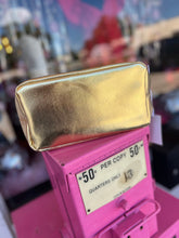 Load image into Gallery viewer, Zip customizable travel bags