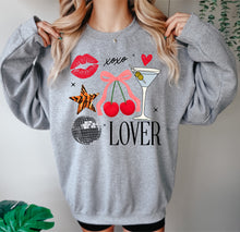 Load image into Gallery viewer, Lover preppy collage