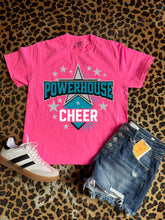 Load image into Gallery viewer, Powerhouse cheer star
