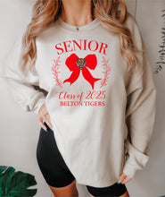 Load image into Gallery viewer, Belton Tiger Project Graduation Fundraiser- Adult Sweatshirt