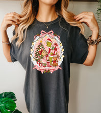 Load image into Gallery viewer, Cindy Lou & Gr!nchmas bow