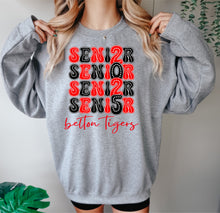Load image into Gallery viewer, Belton Tiger Project Graduation Fundraiser- Adult Sweatshirt