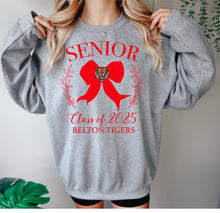 Load image into Gallery viewer, Belton Tiger Project Graduation Fundraiser- Adult Sweatshirt