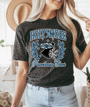 Load image into Gallery viewer, Holy5moke Powerhouse Cheer Coquette design