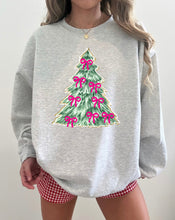 Load image into Gallery viewer, Christmas tree bows