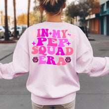 Load image into Gallery viewer, CTCS Cheer Era Design Youth Hoodie