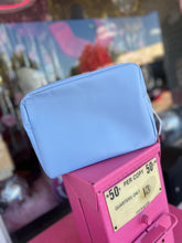 Load image into Gallery viewer, Zip customizable travel bags