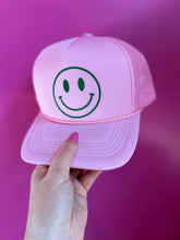Load image into Gallery viewer, Valentines Trucker Hats
