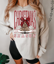 Load image into Gallery viewer, Christmas season