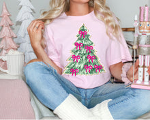 Load image into Gallery viewer, Christmas tree bows