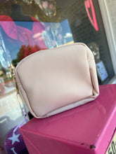 Load image into Gallery viewer, Zip customizable travel bags