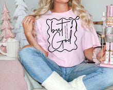 Load image into Gallery viewer, Abel Fundraiser- But God