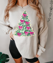 Load image into Gallery viewer, Christmas tree bows