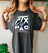 Load image into Gallery viewer, PAC CTX designs- Youth