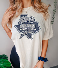 Load image into Gallery viewer, She’s from Paris I can tell wildcats