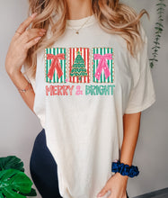 Load image into Gallery viewer, Merry & Bright