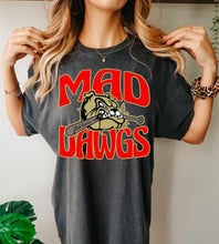 Load image into Gallery viewer, Mad Dawgs Tees