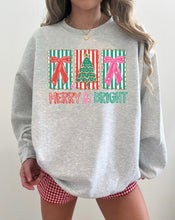 Load image into Gallery viewer, Merry & Bright