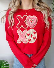 Load image into Gallery viewer, XOXO yarn