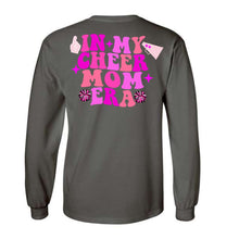 Load image into Gallery viewer, CTCS Cheer Era Design