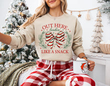 Load image into Gallery viewer, Out here lookin’ like a snack