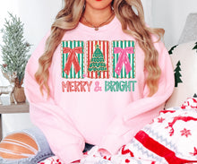 Load image into Gallery viewer, Merry & Bright