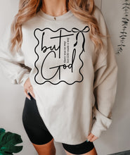 Load image into Gallery viewer, Abel Fundraiser- But God