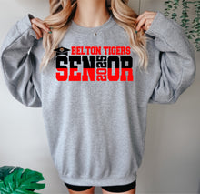 Load image into Gallery viewer, Belton Tiger Project Graduation Fundraiser- Adult Sweatshirt