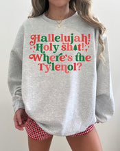 Load image into Gallery viewer, Hallelujah where’s the ty!enol