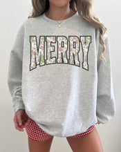 Load image into Gallery viewer, Merry Camo arch