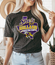 Load image into Gallery viewer, She’s from Holland I can tell