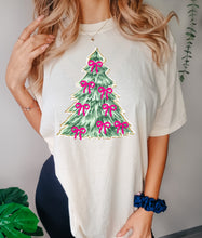 Load image into Gallery viewer, Christmas tree bows