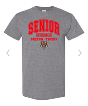 Load image into Gallery viewer, Belton Tiger Project Graduation Fundraiser- Youth Tee