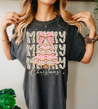 Load image into Gallery viewer, Merry repeat leopard