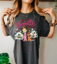 Load image into Gallery viewer, She’s from Whoville I can tell
