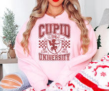 Load image into Gallery viewer, Cupid University