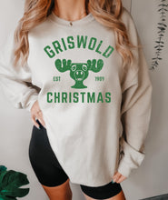 Load image into Gallery viewer, Griswold Christmas