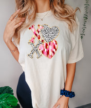 Load image into Gallery viewer, XOXO dalmation heart