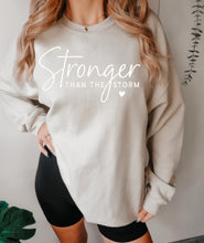 Load image into Gallery viewer, Abel Fundraiser- Stronger than the storm