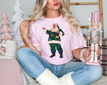 Load image into Gallery viewer, Boujee Santa