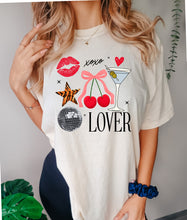 Load image into Gallery viewer, Lover preppy collage