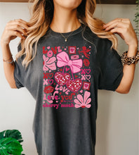 Load image into Gallery viewer, Love you cherry much boho