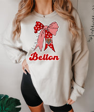 Load image into Gallery viewer, Belton Tiger Project Graduation Fundraiser- Adult Sweatshirt