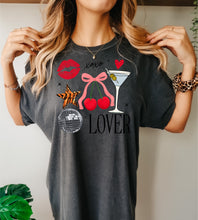 Load image into Gallery viewer, Lover preppy collage