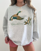 Load image into Gallery viewer, Mallard painting