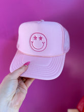 Load image into Gallery viewer, Valentines Trucker Hats

