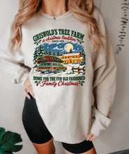 Load image into Gallery viewer, Griswold Christmas tree Farm